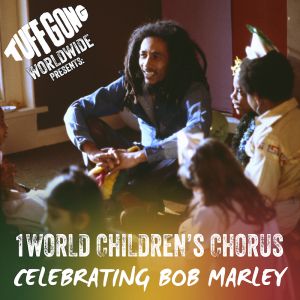 Celebrating Bob Marley