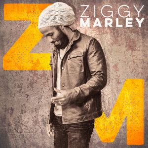 Ziggy Marley (Self-Titled)